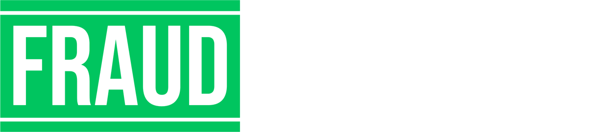 фрауд репорт